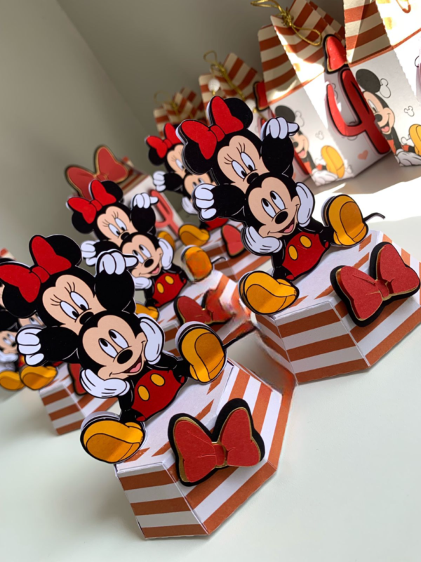 Festa Minnie e Mickey - Image 3