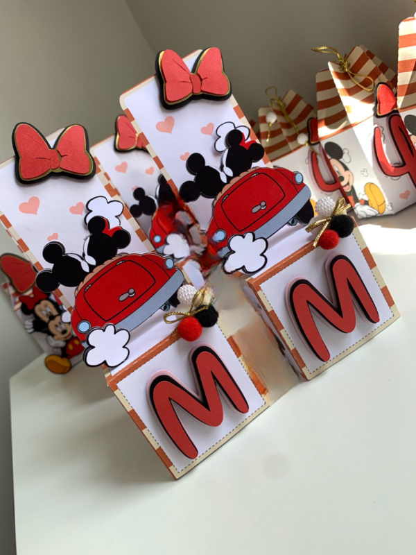 Festa Minnie e Mickey - Image 5