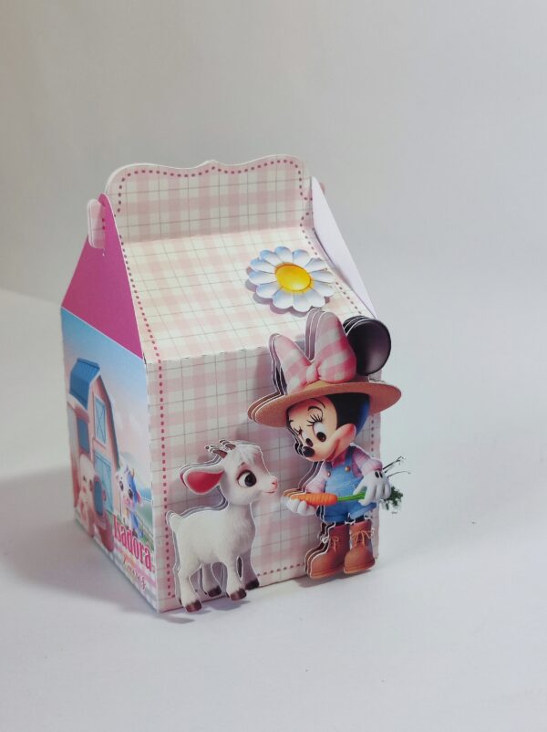 Festa Minnie Fazendeira - Image 3
