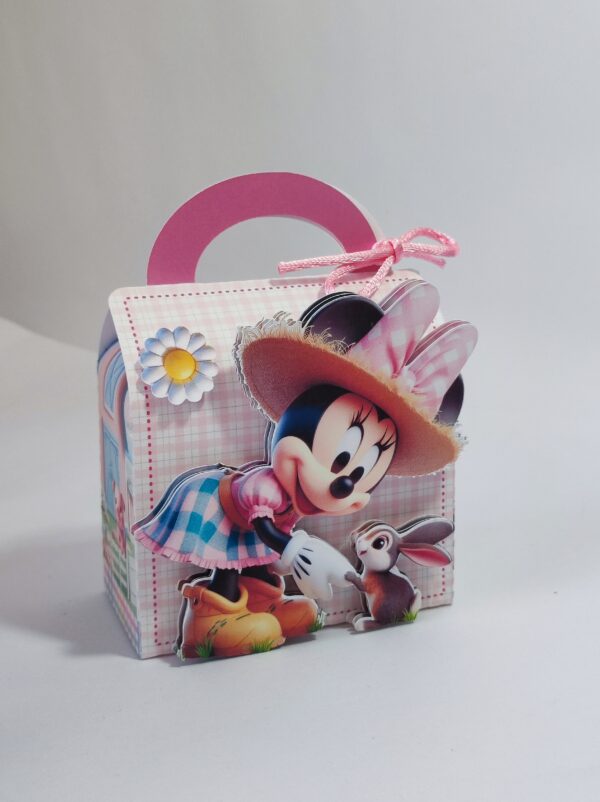 Festa Minnie Fazendeira - Image 4