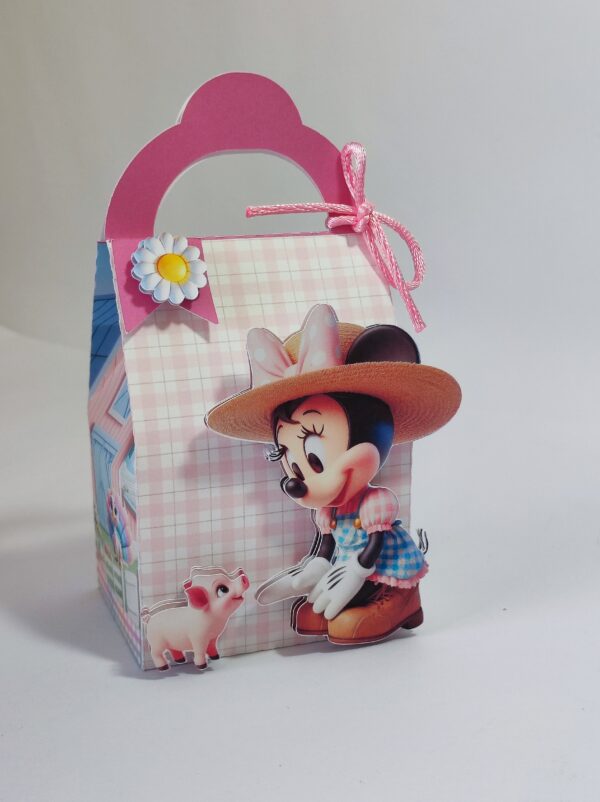 Festa Minnie Fazendeira - Image 5