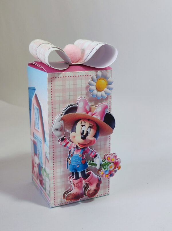 Festa Minnie Fazendeira - Image 6