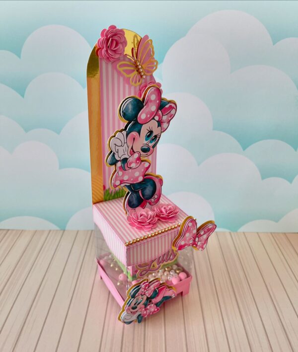 Festa Minnie Rosa - Image 15