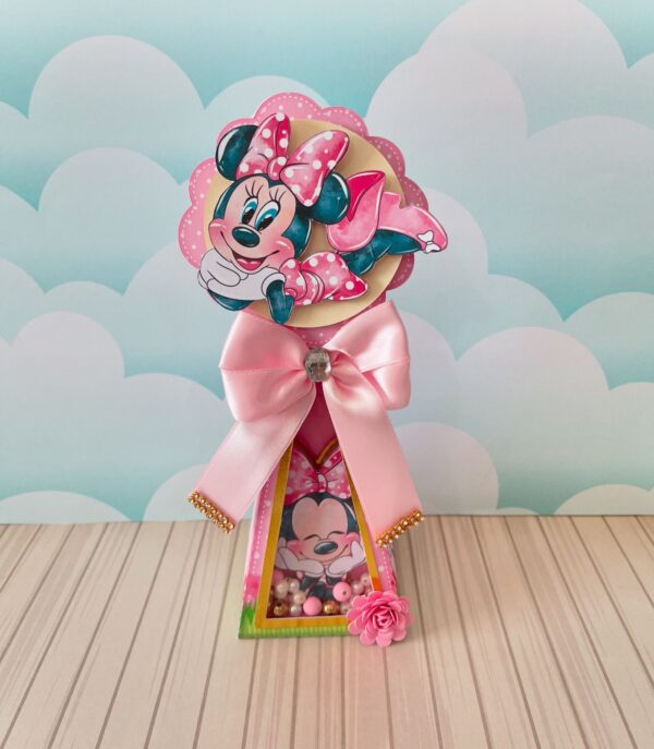 Festa Minnie Rosa - Image 16