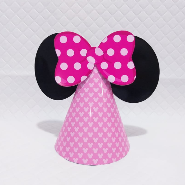 Festa Minnie Rosa - Image 18