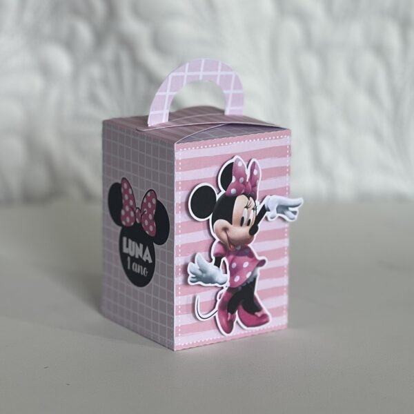 Festa Minnie Rosa - Image 6