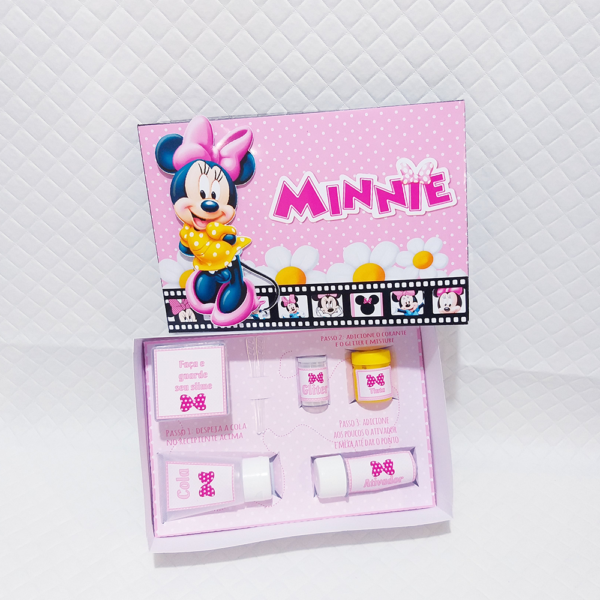 Festa Minnie Rosa - Image 5