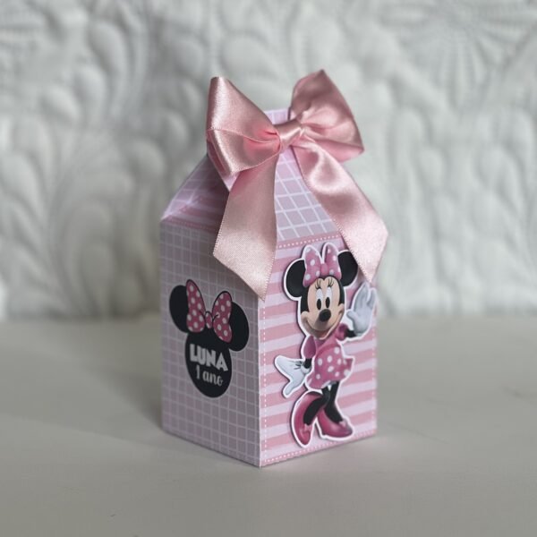 Festa Minnie Rosa - Image 7