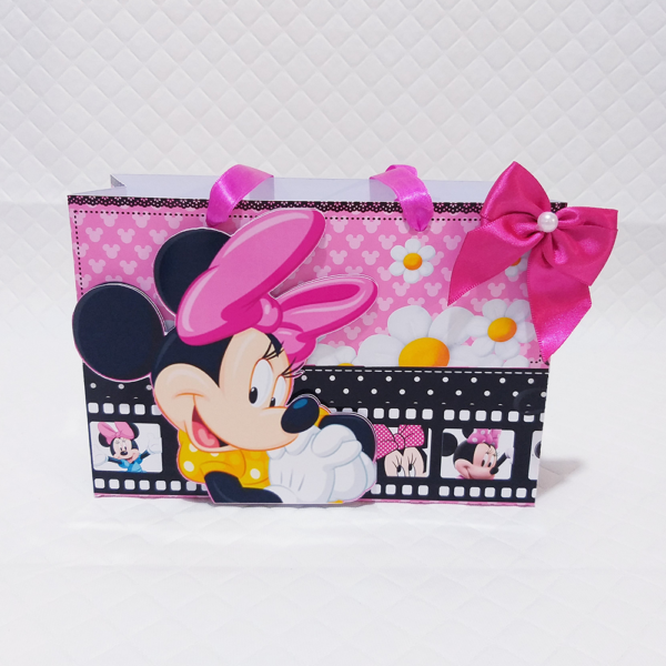 Festa Minnie Rosa - Image 6