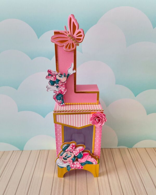 Festa Minnie Rosa - Image 2