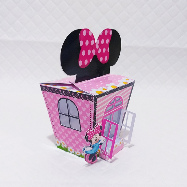 Festa Minnie Rosa - Image 7