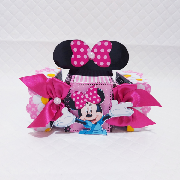 Festa Minnie Rosa - Image 8