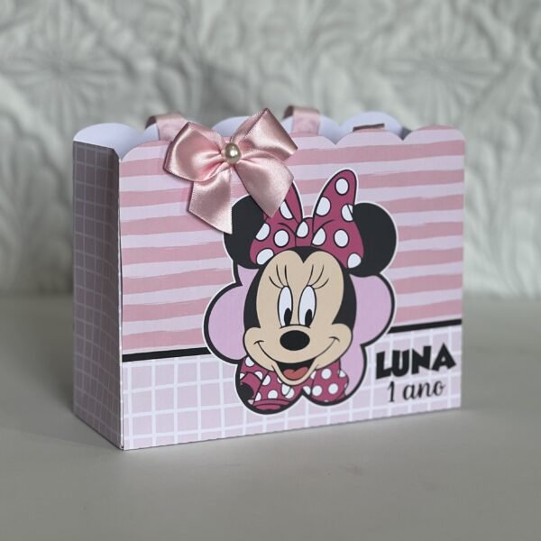 Festa Minnie Rosa - Image 2
