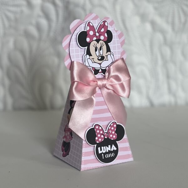 Festa Minnie Rosa - Image 3