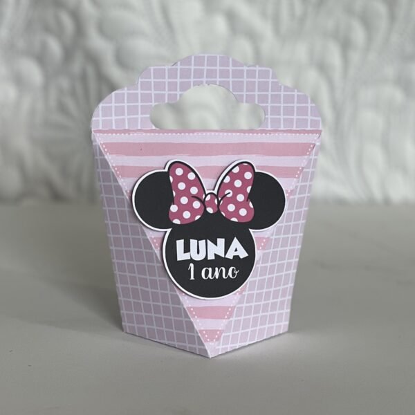 Festa Minnie Rosa - Image 4