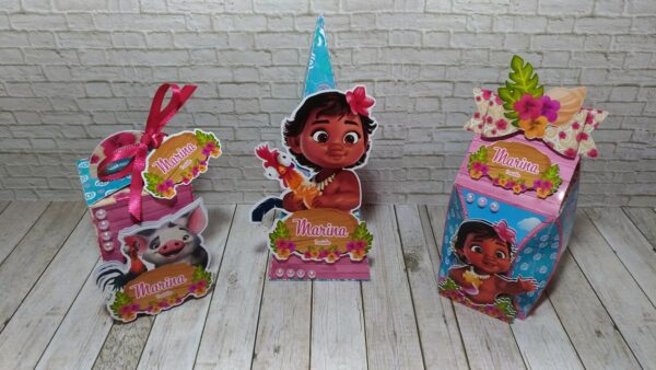 Festa Moana - Image 2
