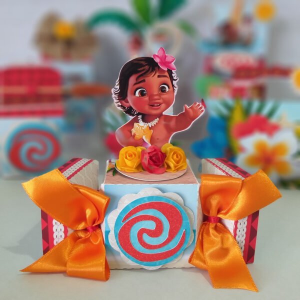 Festa Moana - Image 4