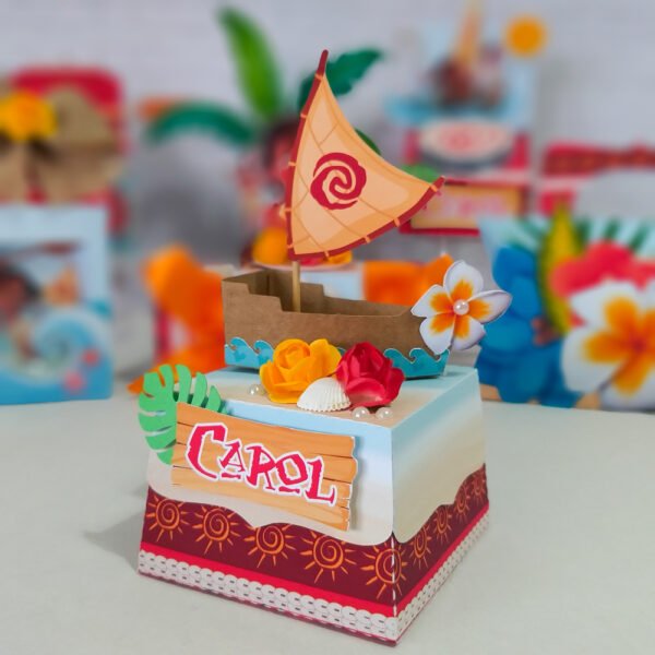 Festa Moana - Image 16