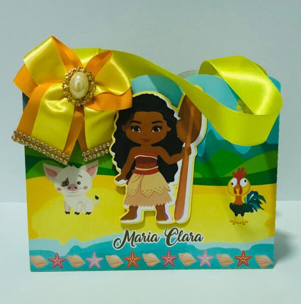 Festa Moana - Image 2