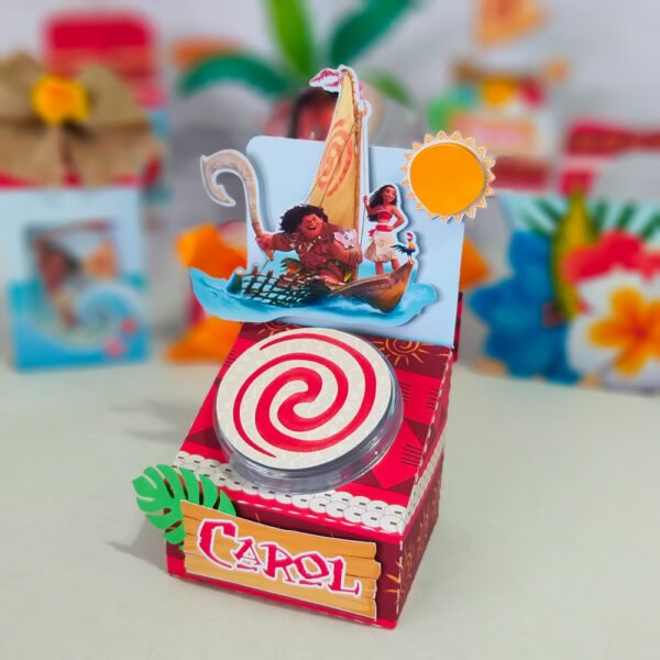 Festa Moana - Image 2