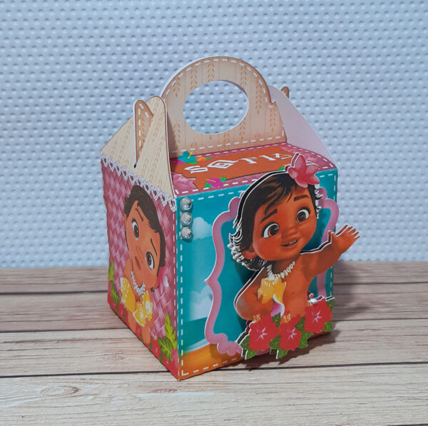Festa Moana - Image 2