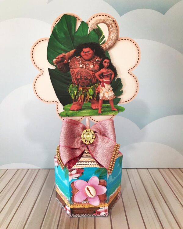 Festa Moana - Image 3