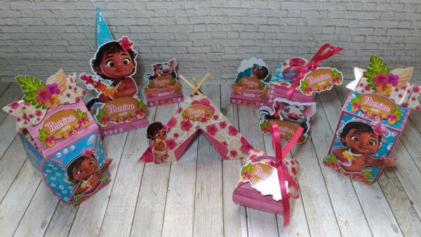 Festa Moana - Image 4