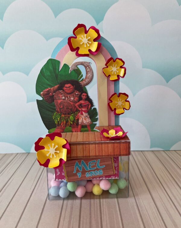 Festa Moana - Image 3