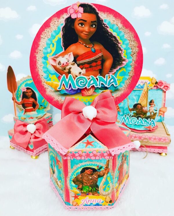 Festa Moana - Image 4