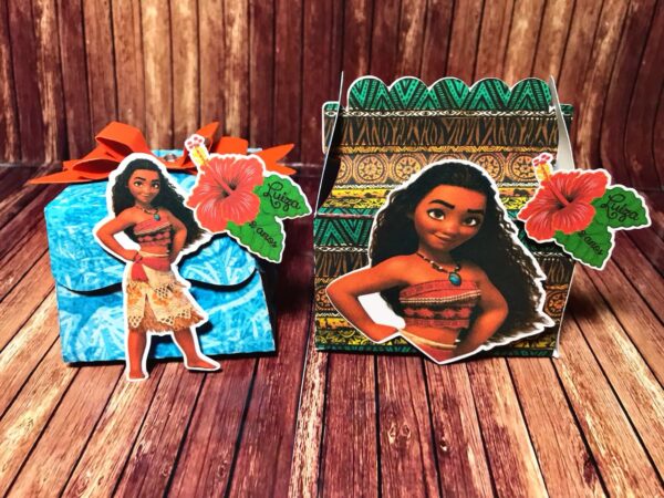 Festa Moana - Image 3