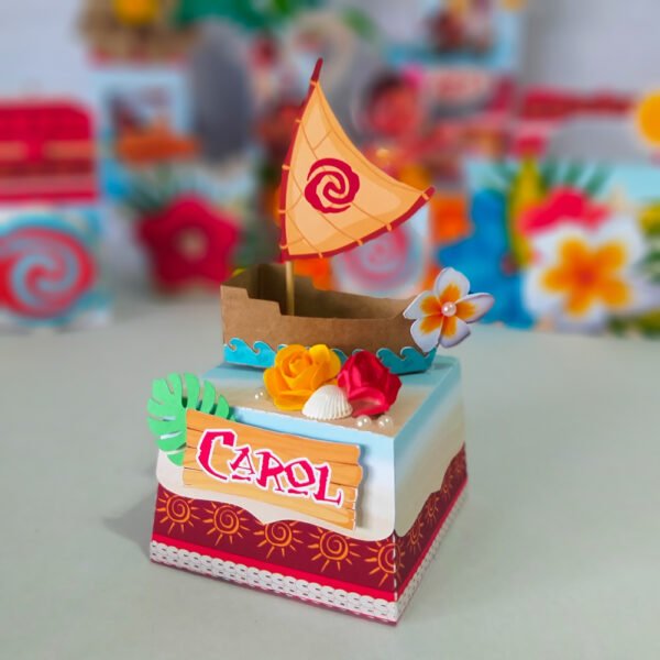 Festa Moana - Image 5