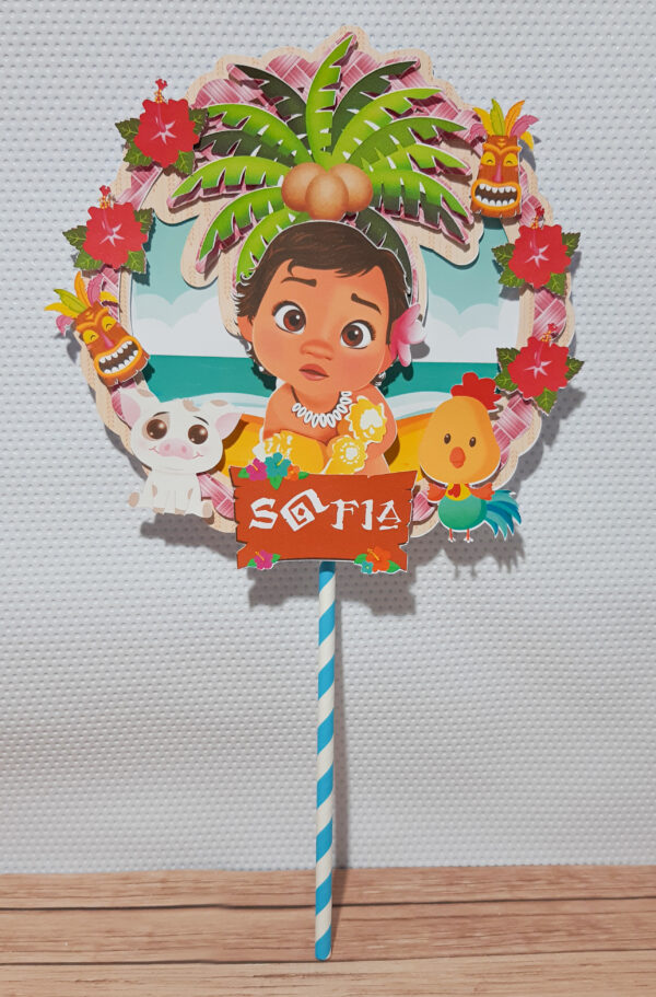 Festa Moana - Image 4