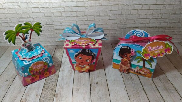 Festa Moana - Image 5