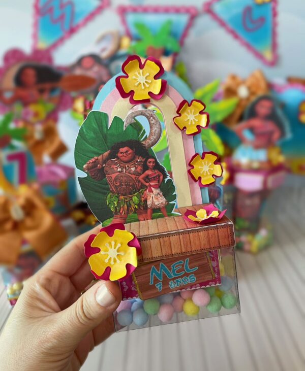 Festa Moana - Image 4