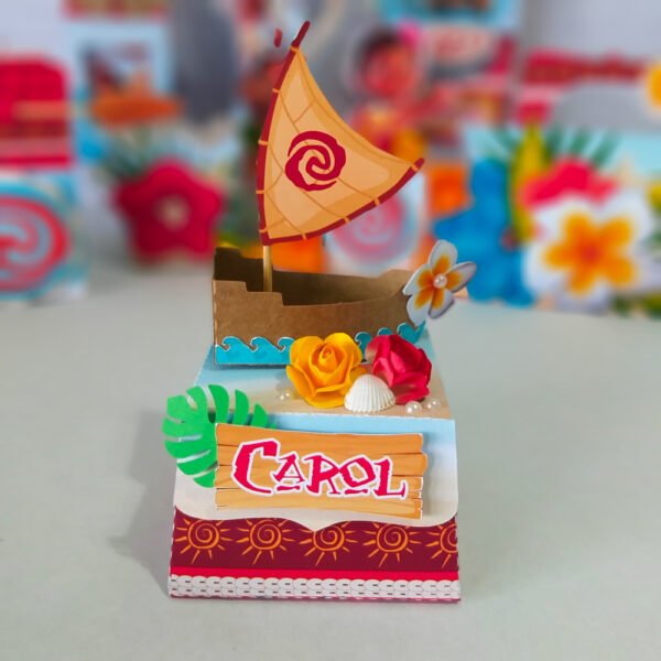 Festa Moana - Image 6