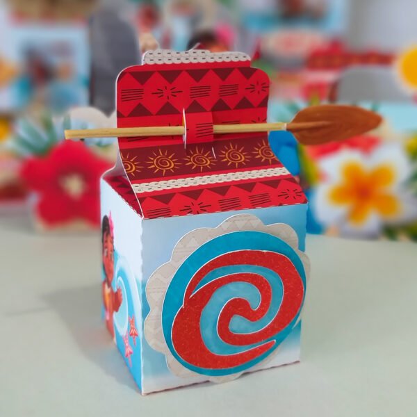 Festa Moana - Image 7