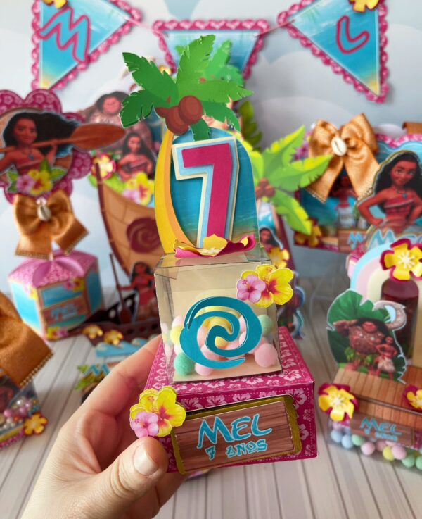 Festa Moana - Image 6