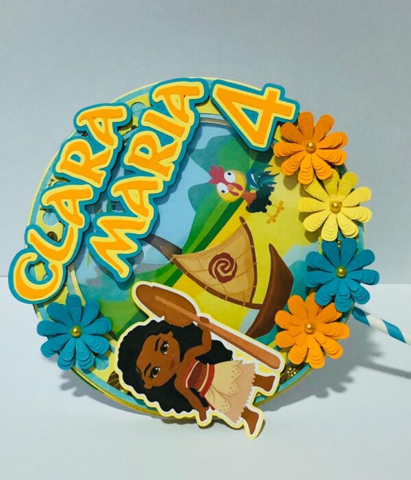 Festa Moana - Image 8