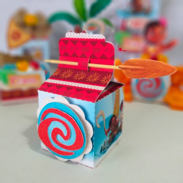 Festa Moana - Image 9