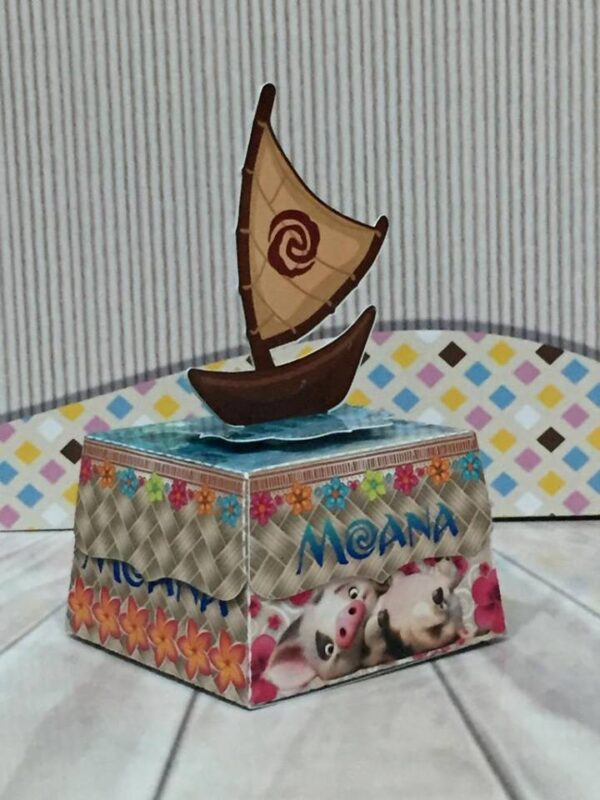 Festa Moana - Image 2