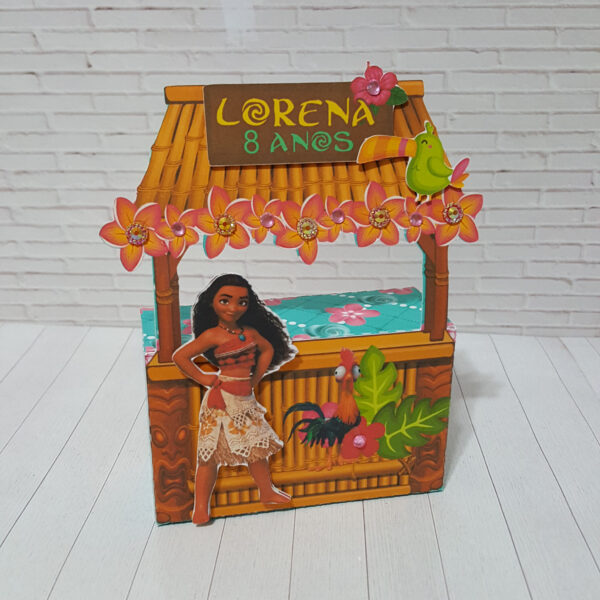 Festa Moana - Image 2