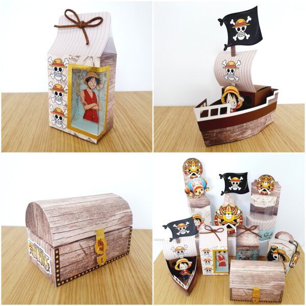 Festa One Piece - Image 2