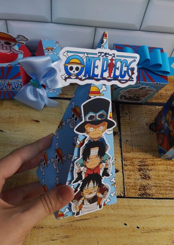 Festa One Piece - Image 2