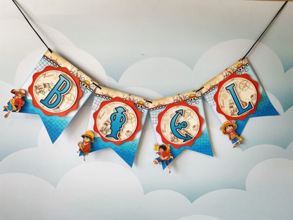 Festa One Piece - Image 13