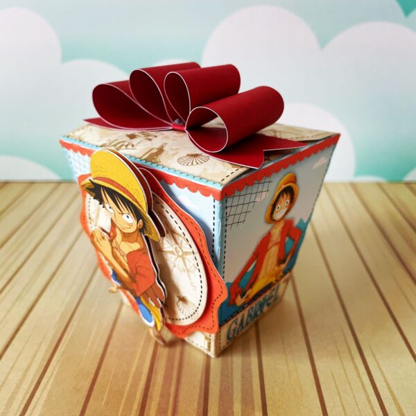 Festa One Piece - Image 11