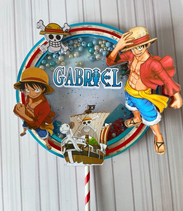 Festa One Piece - Image 14