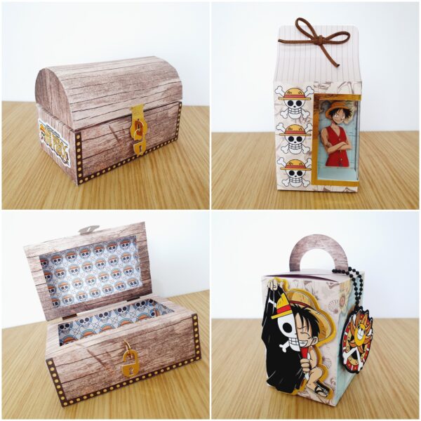 Festa One Piece - Image 4