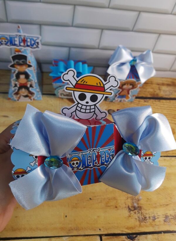 Festa One Piece - Image 3