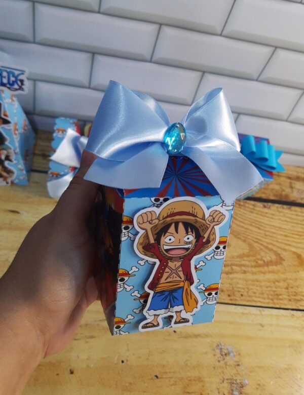Festa One Piece - Image 4