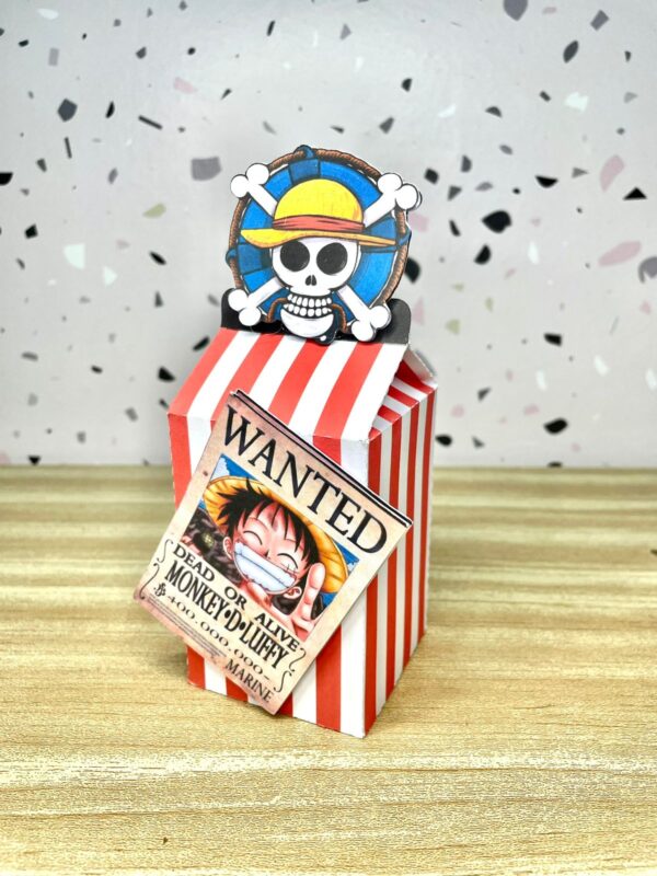 Festa One Piece - Image 8